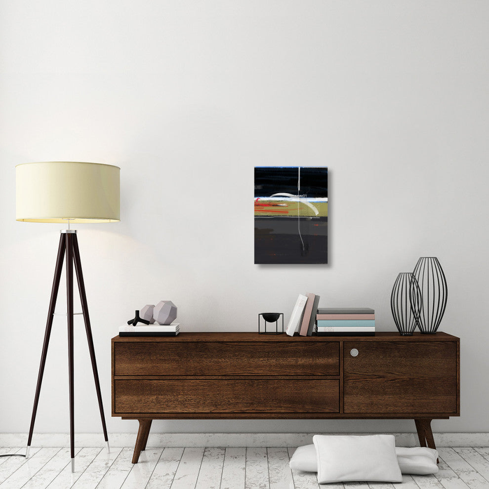 "Zen: 01" Fine Art Print