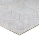 Indoor/Outdoor Stetson SS5 Linen Machine Washable 6' x 6' Round Rug
