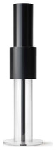 IonFlow Signature Air Purifier, Black