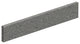 19" Vanity Top Left-Hand Side Splash, Greystone