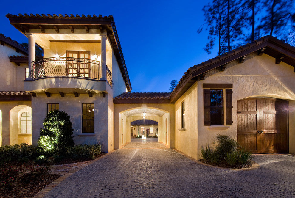 Maxim Carriage House VX 3-Light Outdoor Wall Lantern Bronze -40498WGOB