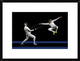 "Untitled" Framed Digital Print by Hilde Ghesquiere, 26"x20"