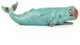 Sperm Whale Sculpture