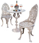 Regents Park Bistro Set