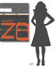 "Z8" Fine Art Print