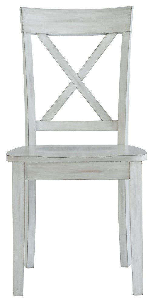 Jamestown Dining Chair, Set of 2