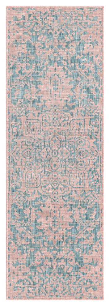 Jill Zarin Dubai Outdoor Rug