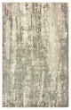 Oriental Weavers Formations Grey/ Ivory Abstract Indoor Area Rug 8'X10'