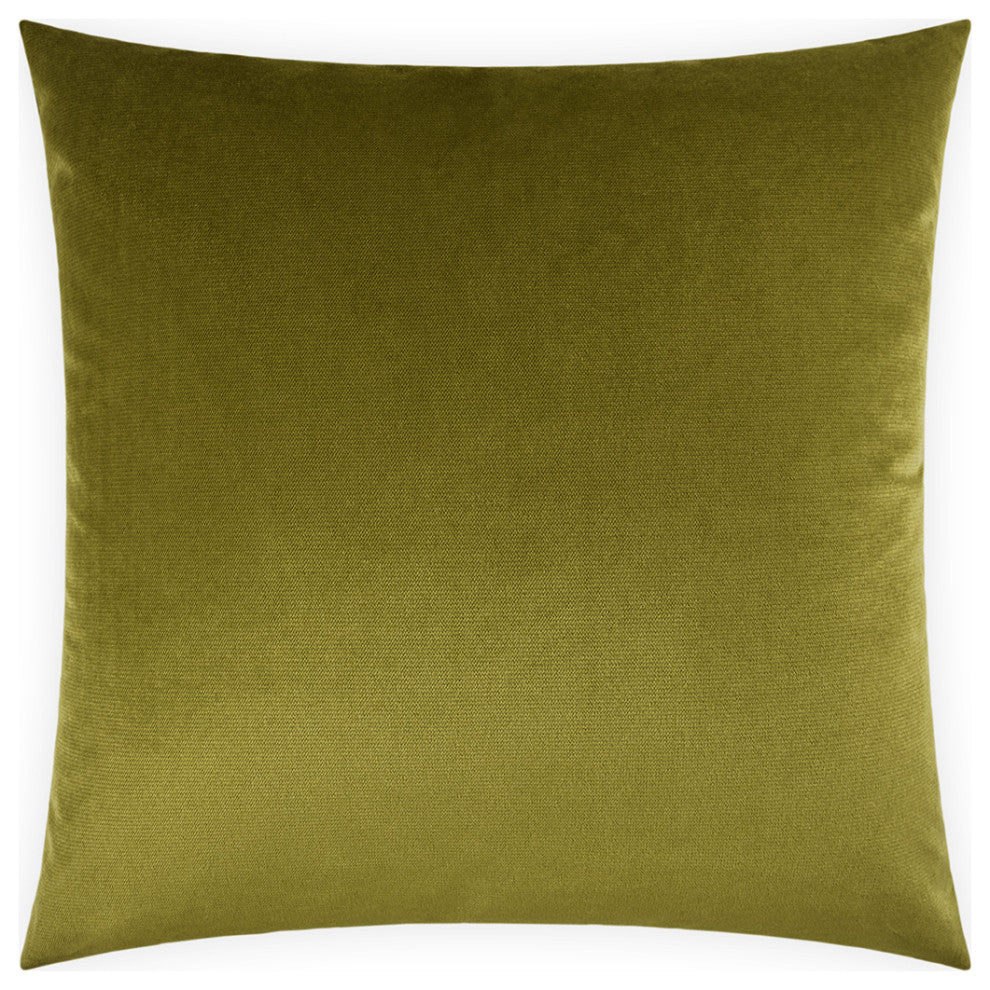 Belvedere Pillow - Aloe