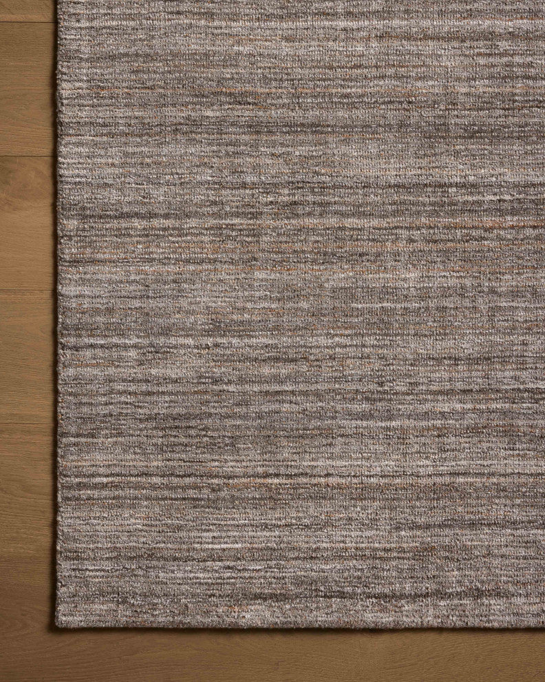 Loloi Thorne Stone 2'-0" x 3'-0" Accent Rug