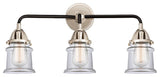 Innovations Lighting 288-3W-BPN-G182S-LED 3 Light 23.25" Bath Vanity Light