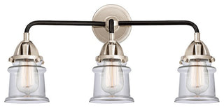 Innovations Lighting 288-3W-BPN-G182S-LED 3 Light 23.25" Bath Vanity Light