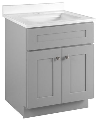 Design House 597542 Brookings 25" - Gray