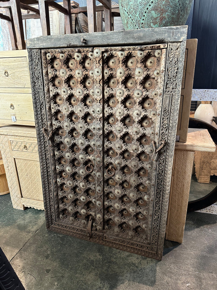 Consigned Mogul India Door