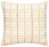 Surya Rochester Pillow Cover 18"H X 18"W
