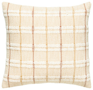 Surya Rochester Pillow Cover 18"H X 18"W