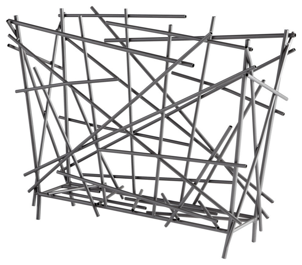 Cyan Design Pick Up Sticks Magazine Holder