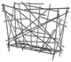 Cyan Design Pick Up Sticks Magazine Holder