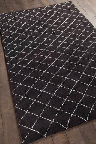 Gaia Contemporary Area Rug, 5'x7'6"