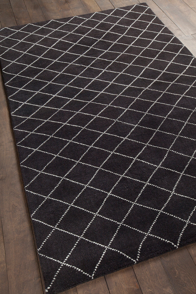 Gaia Contemporary Area Rug, 5'x7'6"