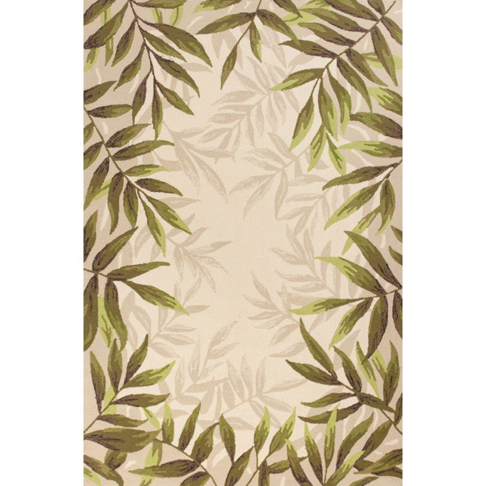 KAS Harbor 4225 Sand Nature Area Rug, 7'6"x9'6"