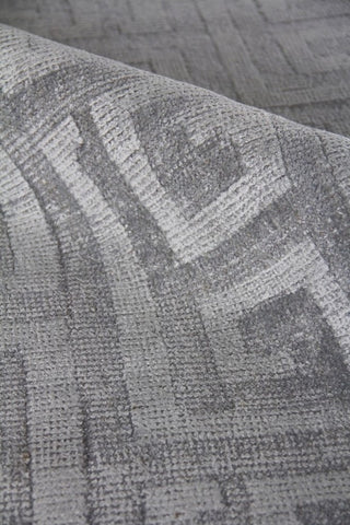 Exquisite Rugs, Samara, Aqua