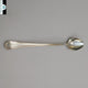 Gorham Sterling Silver Fairfax Iced Beverage Spoon