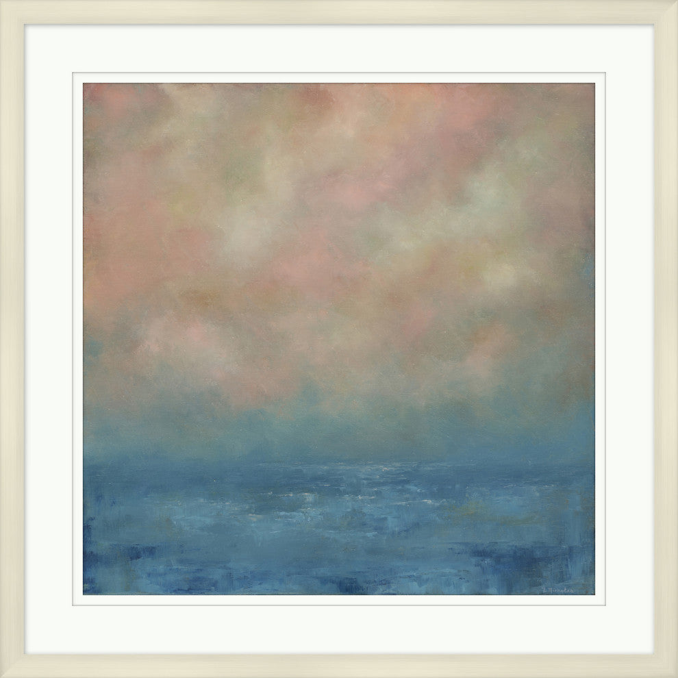 Seascape 3, Giclee Reproduction Artwork