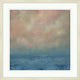 Seascape 3, Giclee Reproduction Artwork