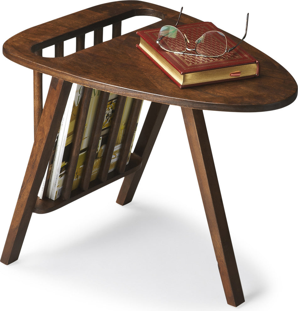 Butler Lowery Modern Magazine Table