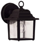 Exterior Collections Outdoor Wall-Mount Lantern, 5.25"