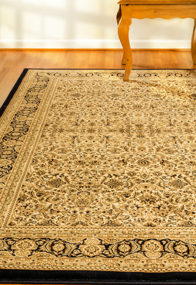 Legacy Ivory Rug, 2'2"X7'7"
