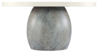 Serenity Laguna Round Dining Table