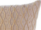 Ivory Decorative Throw Pillow Covers 16"x16" Art Silk PillowCase - Tuscany