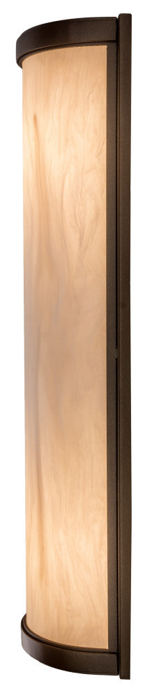 8W Cilindro Wall Sconce