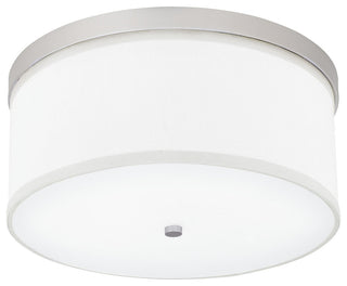 Capital Lighting Midtown 3-Light Flush Mount 2015MN-480
