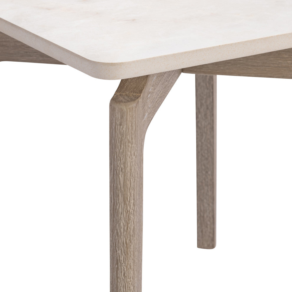 Bernhardt Aurora Outdoor Side Table