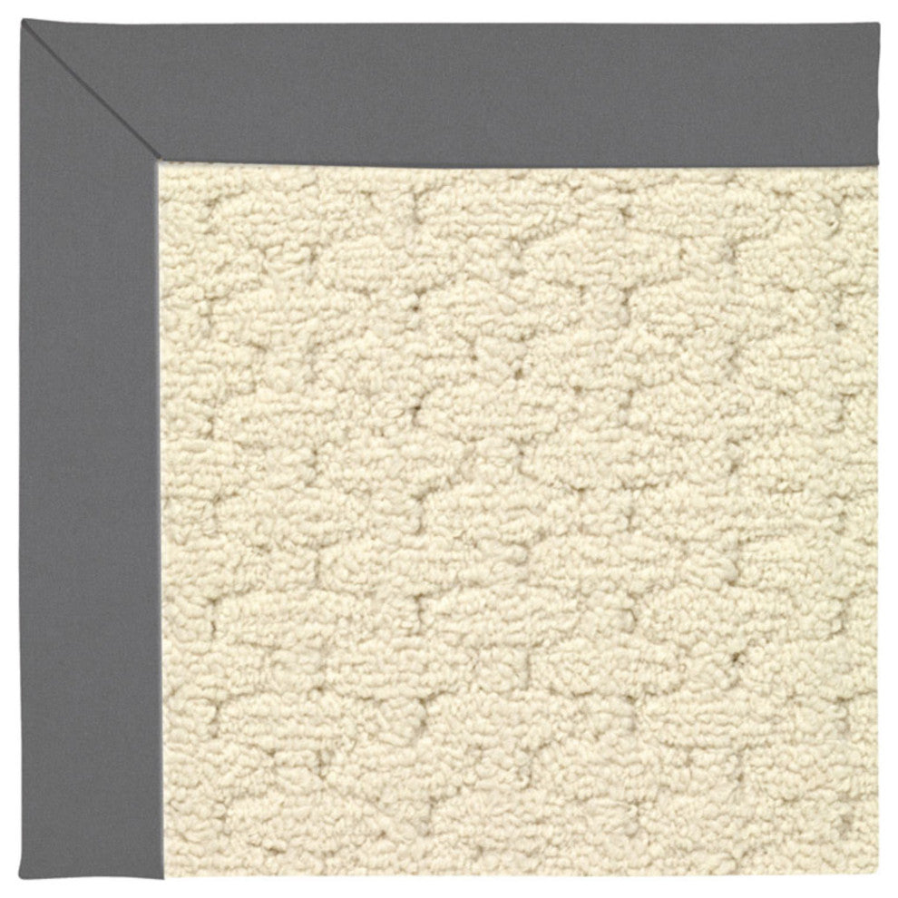 Capel Zoe-Sugar Mountain Ash 2008_355 Machine Tufted Rugs - 12'  X 15'