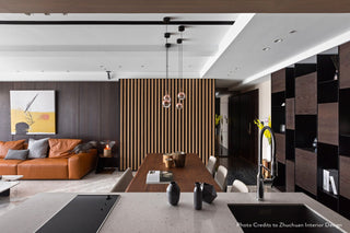 Dora Pendant single, Copper