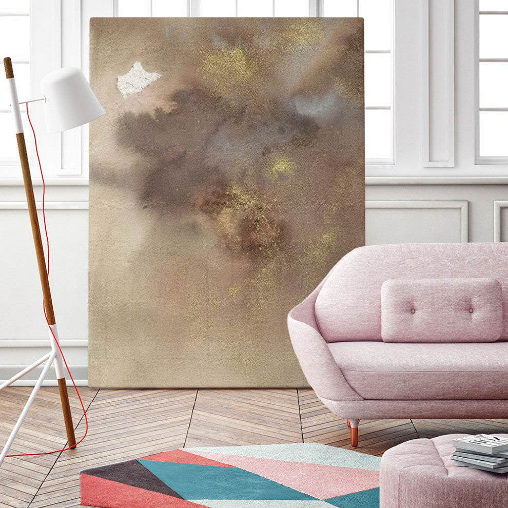 "Skyward Dreams I" Fine Art Giant Canvas Print, 54"x72"