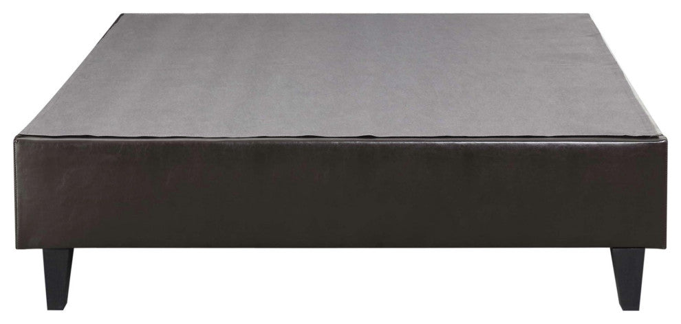 Picket House Furnishings Abby Twin Platform Bed, Queen