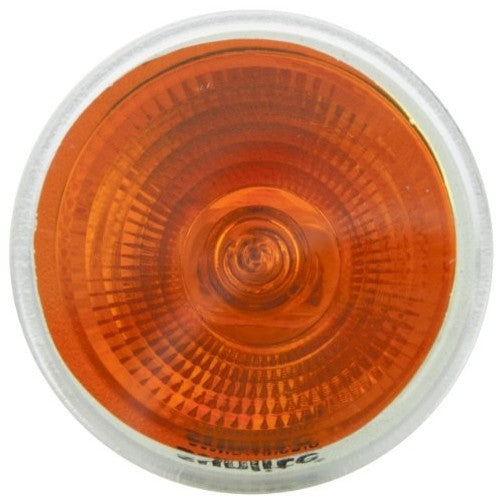 Sunlite 20W Halogen Mr11 Gu4 Mini Reflector Bulb Orange