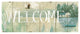 "Waterside Lodge III" Digital Paper Print by Daphne Brissonnet, 62"x26"