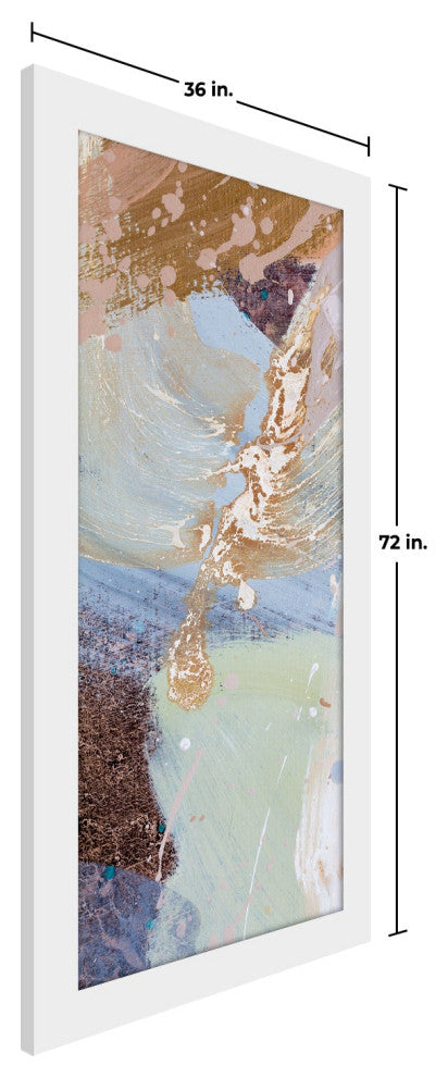 Grandeur Luxurious Floor/Wall Art Focal Point, WM03028