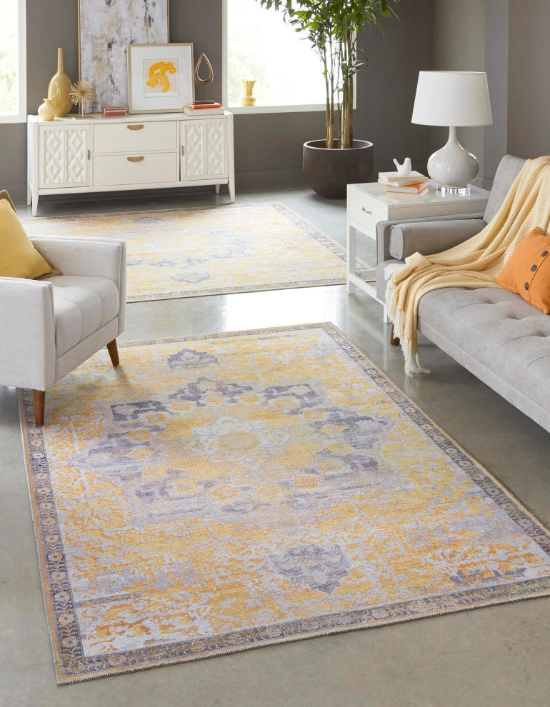 Unique Loom Renaissance Roma Area Rug