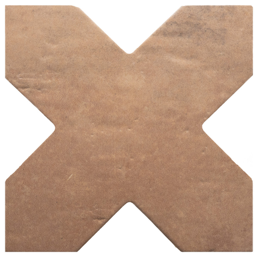 Argile Porcelain Floor and Wall Tile, Cotto