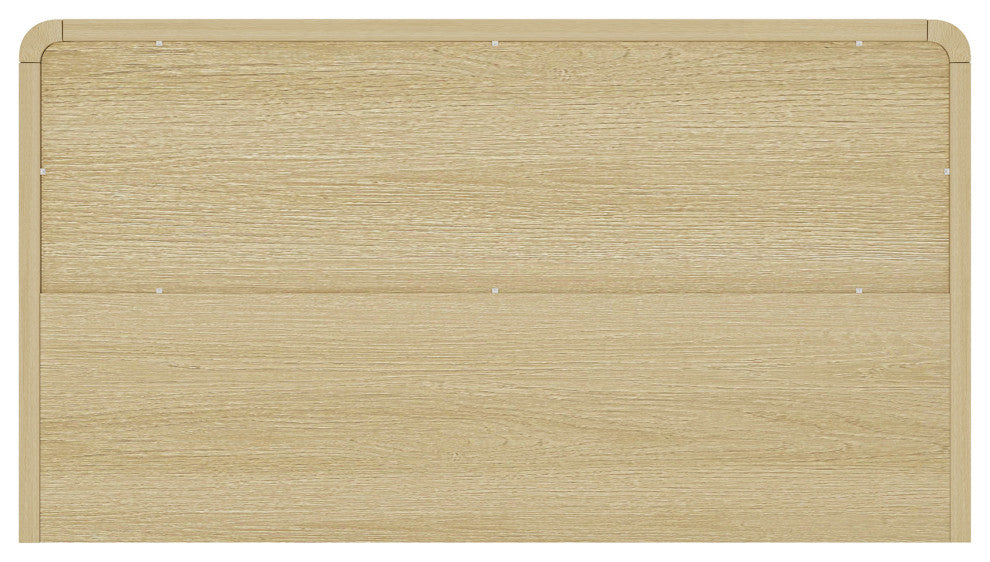 Manhattan Comfort Grace 60" Double Dresser