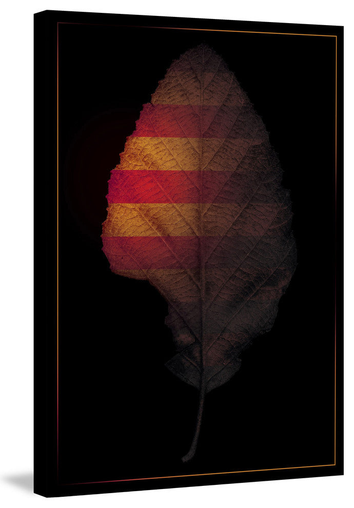 Marmont Hill, "Seasons" by Bryon White Painting Print on Wrapped Canvas, 20x30