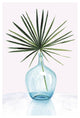 "Statement Palms I" Digital Paper Print by Wellington Studio, 34"x50"