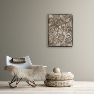 Blossoming Intricacy, 36 x 50